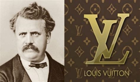 lv established|louis vuitton known for.